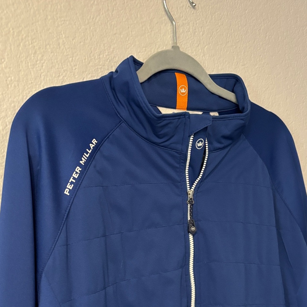 Peter Millar Hyperlight Merge Performance Jacket - image 6